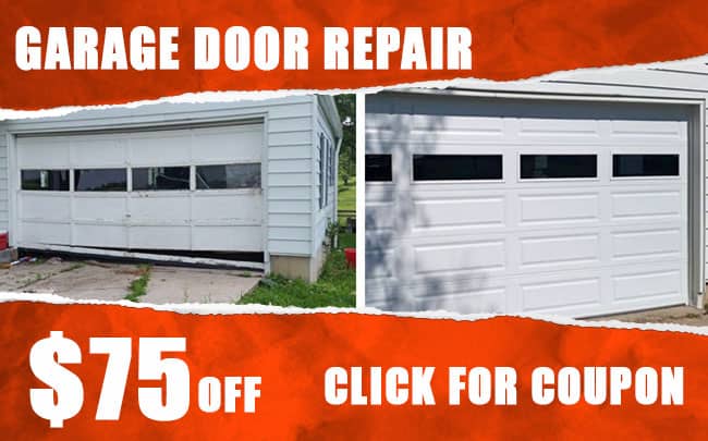 coupon schaumburg garage doors