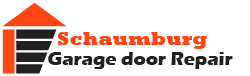 logo schaumburg garage doors